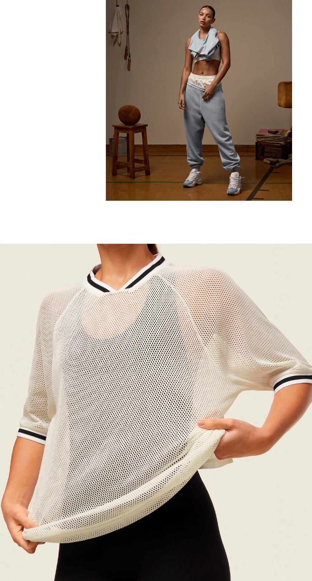 Everywear Essentials You Can Wear Everyday Gymshark