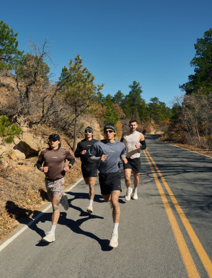 How To Choose The Best Running Clothes For Marathon Training
