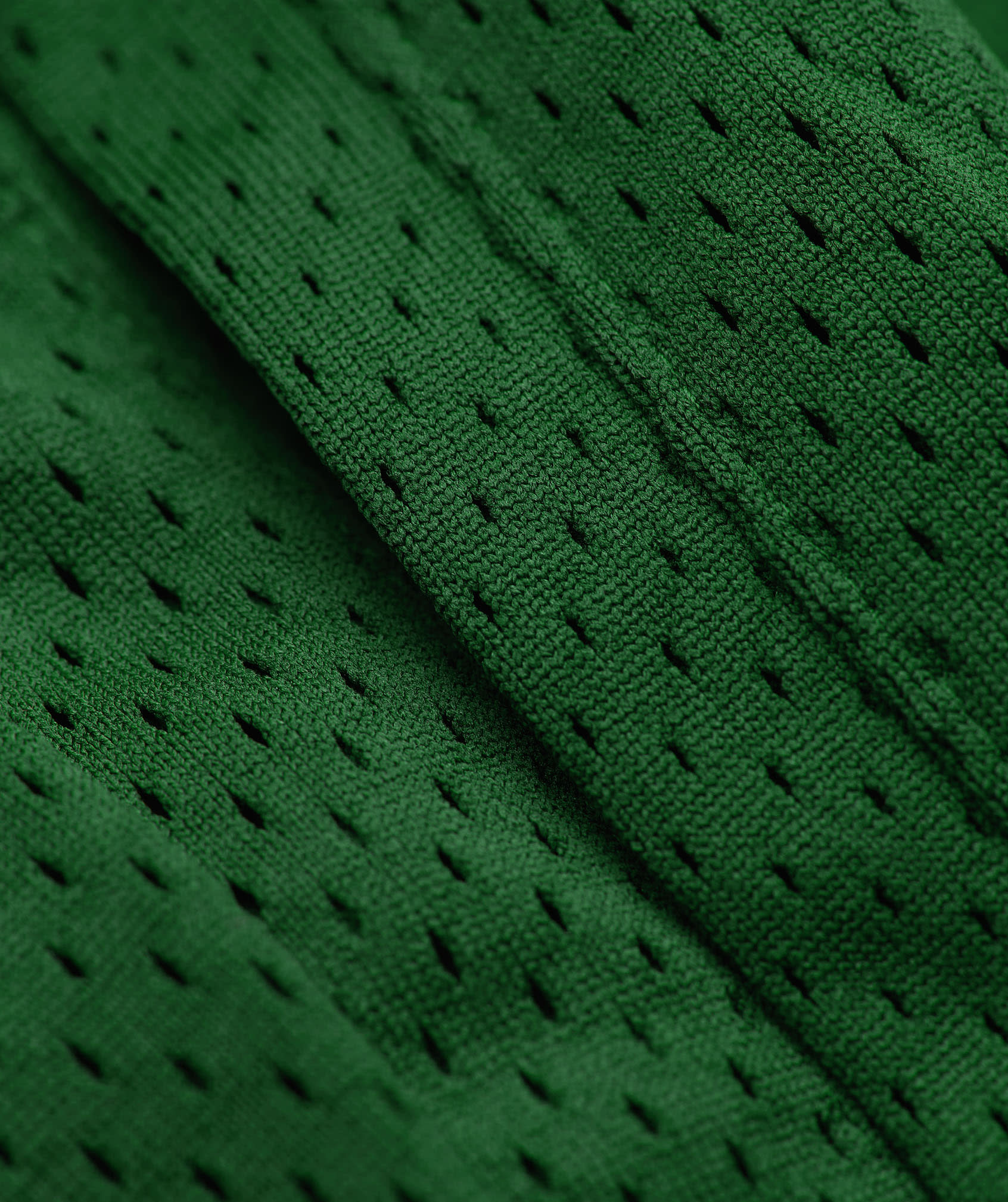 BREATHABLE MESH FABRIC