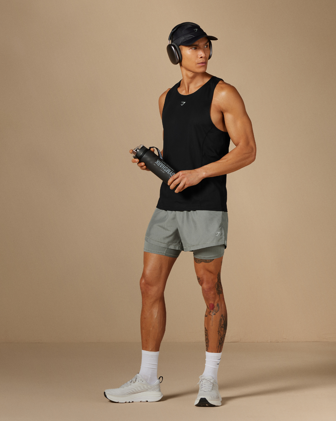 Gymshark Onyx Size Guide: How Onyx Should Fit & What Size To Buy