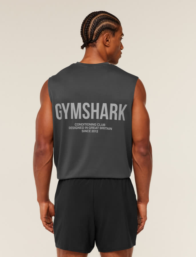Conditioning Club Tank