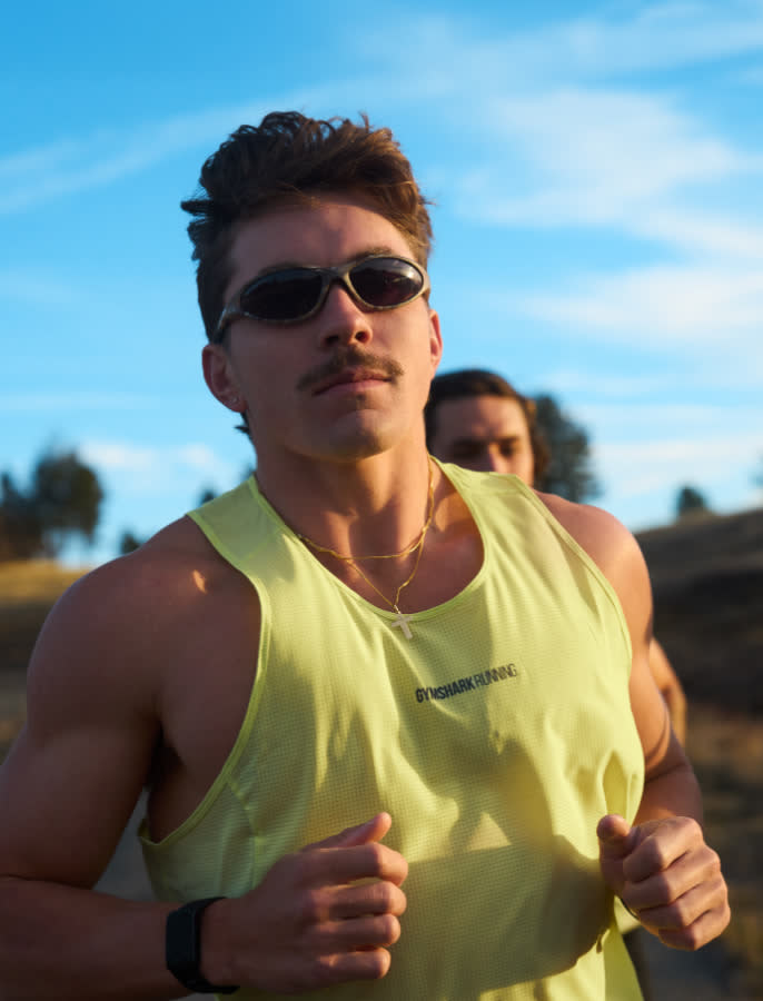 How To Stay Seen Running At Night