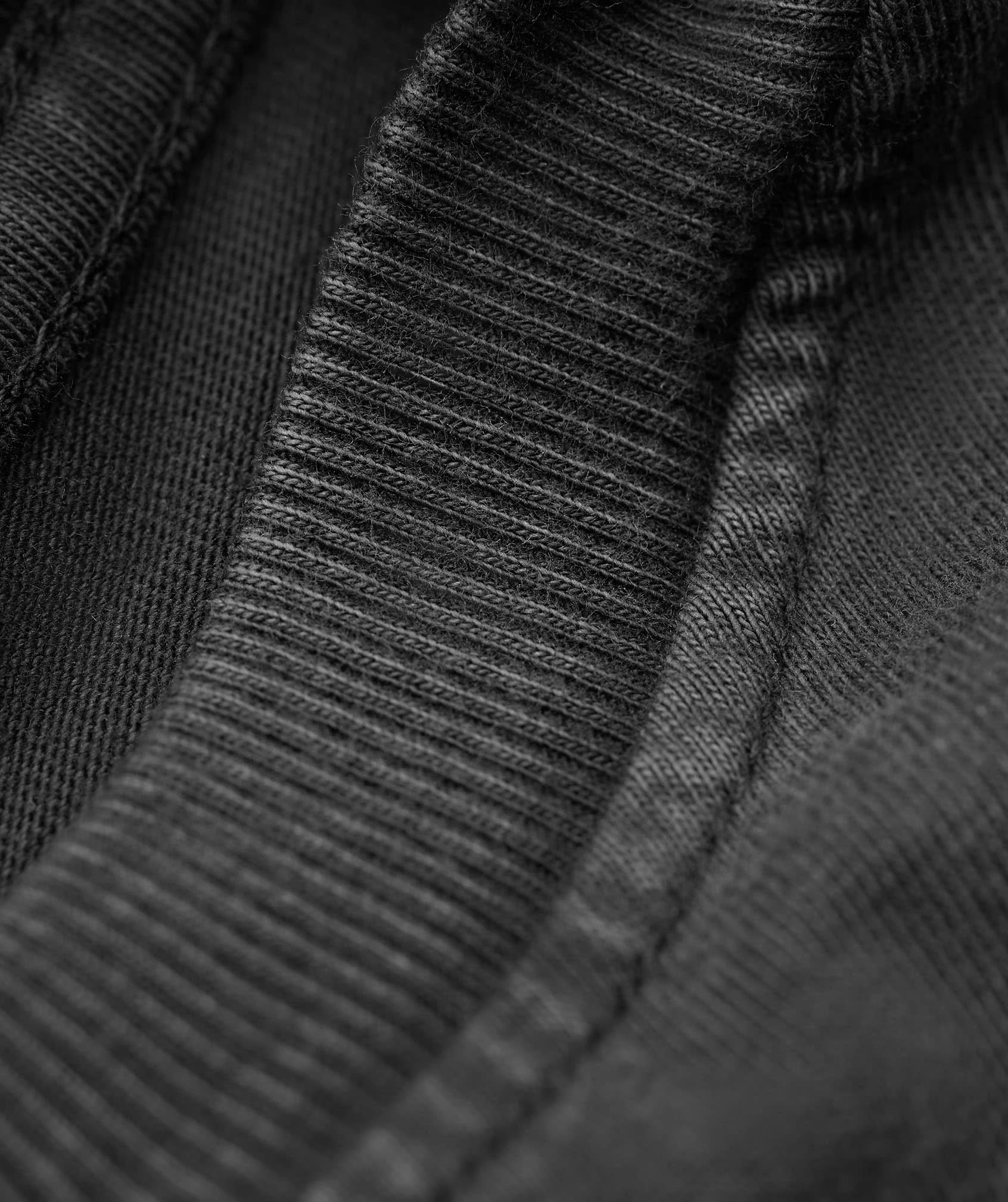 WASHED FINISH