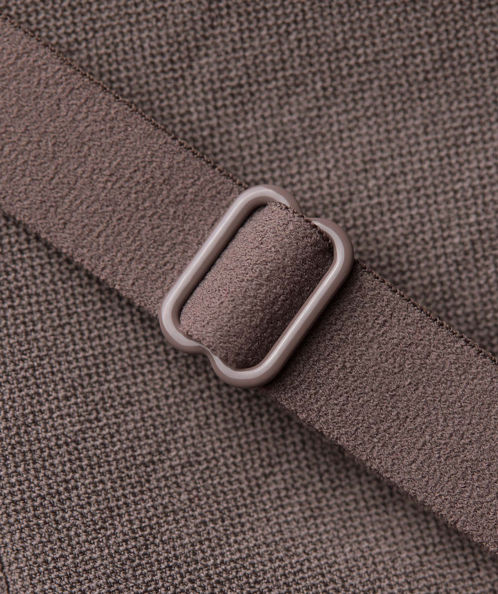 ADJUSTABLE STRAPS