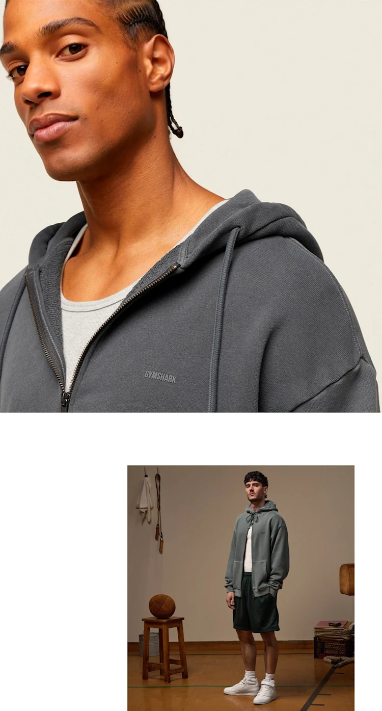 Everywear Essentials You Can Wear Everyday Gymshark