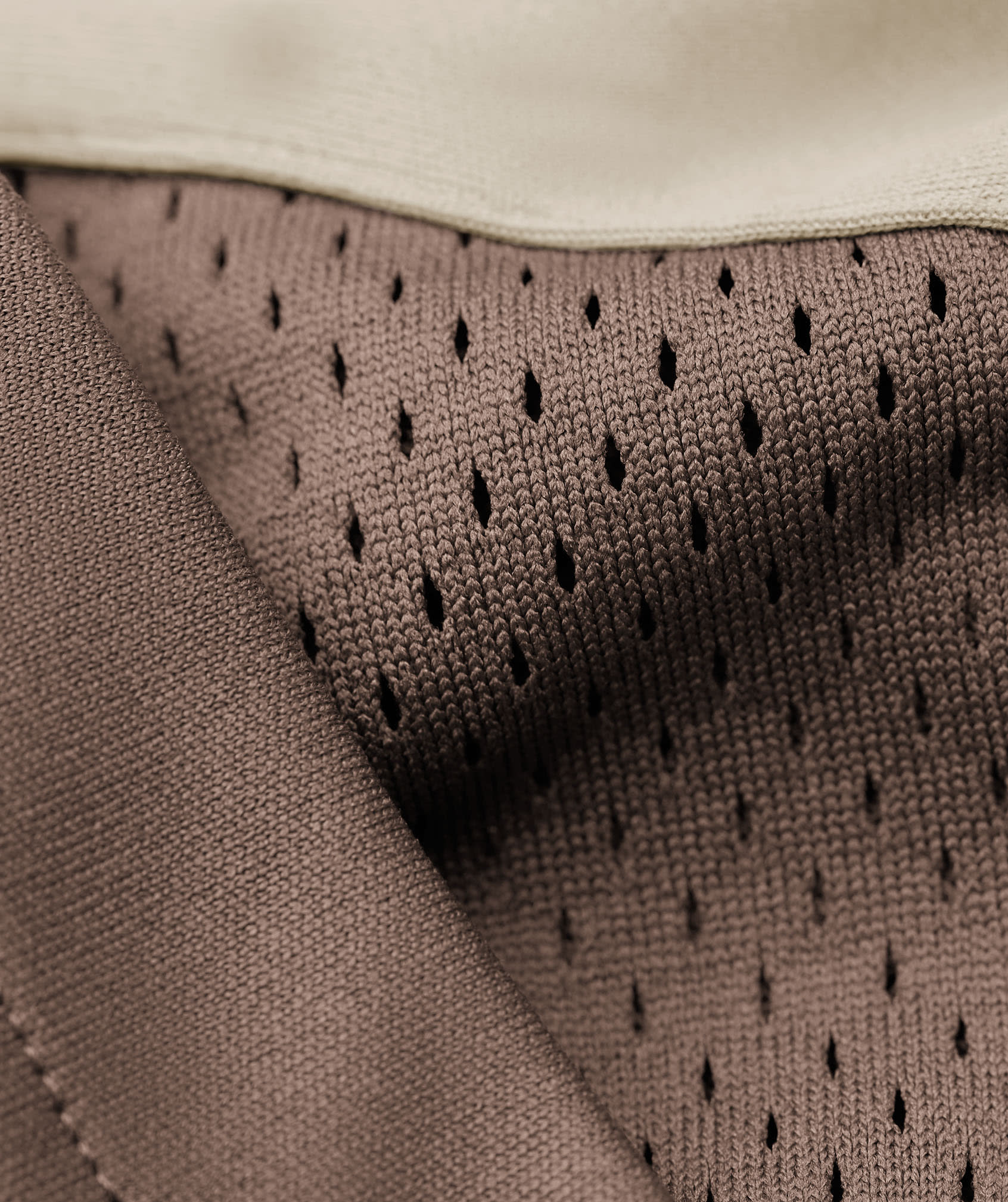 BREATHABLE MESH FABRIC