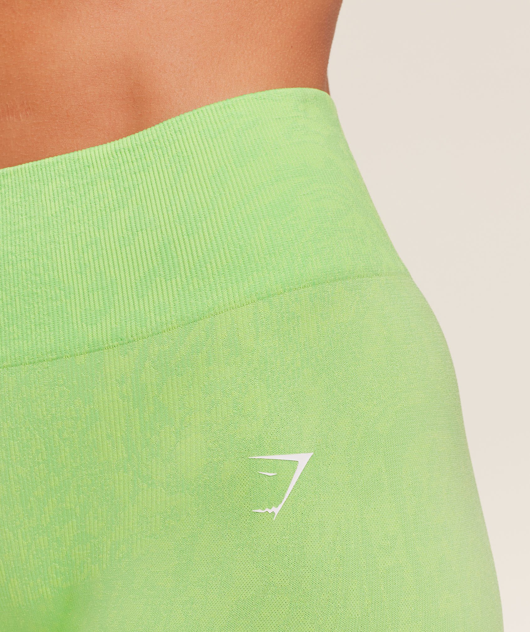 New More Supportive Waistband
