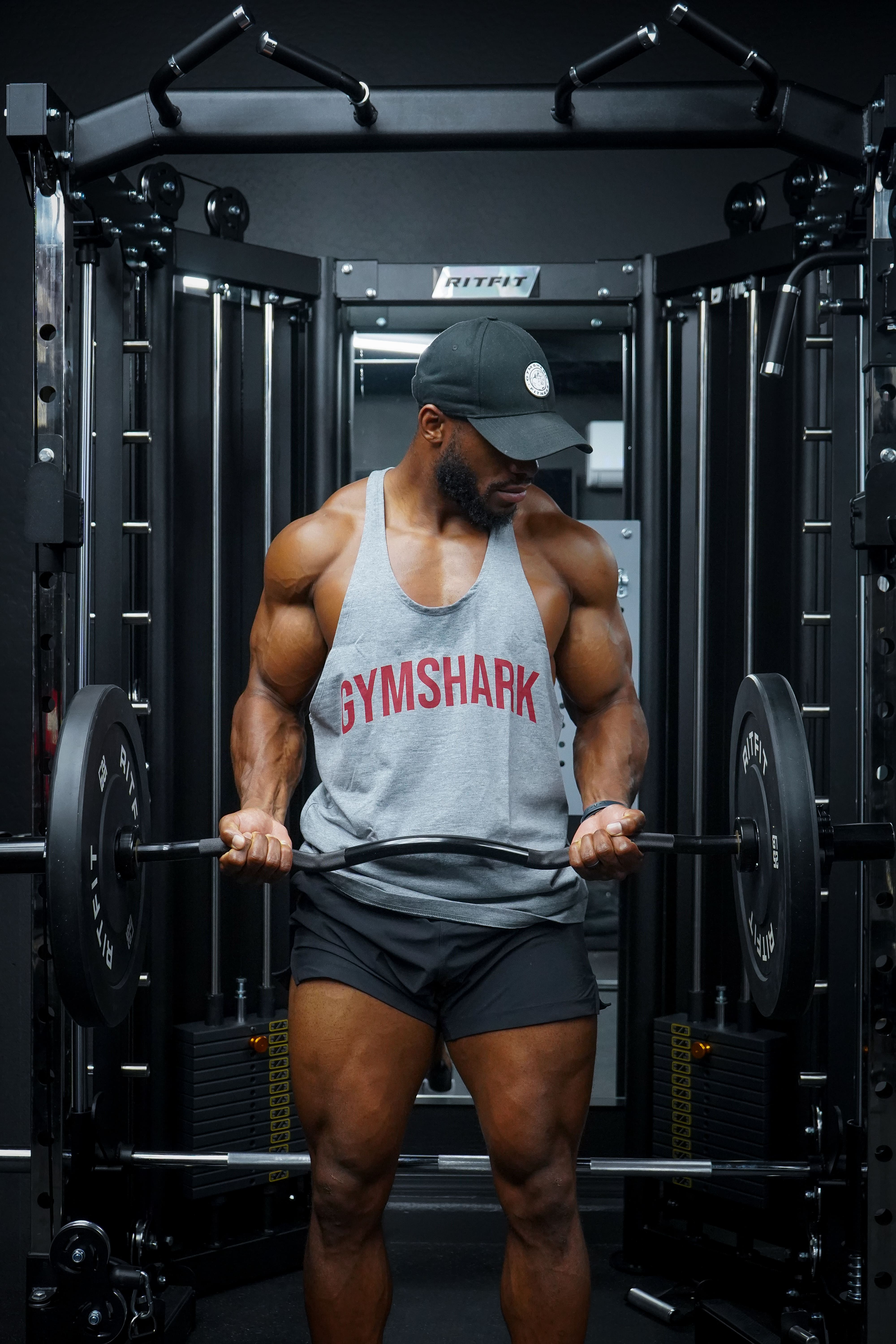 Men's Gymshark Apex Collection - Gymshark