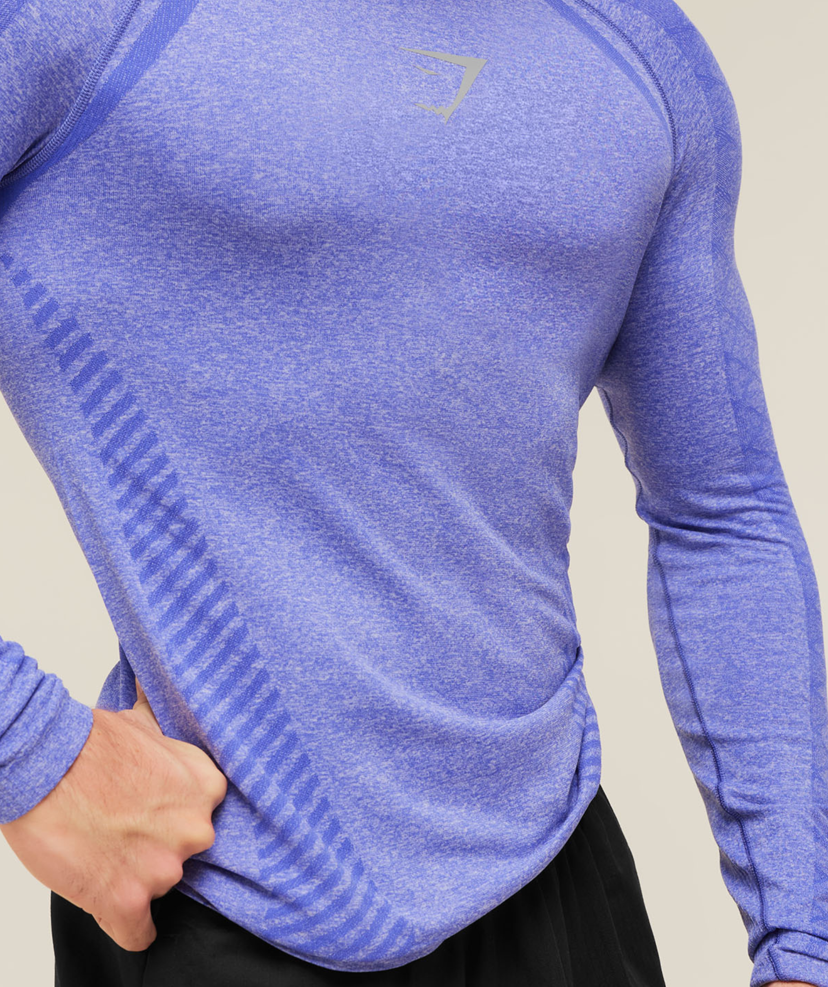 HIGH-STRETCH FABRIC