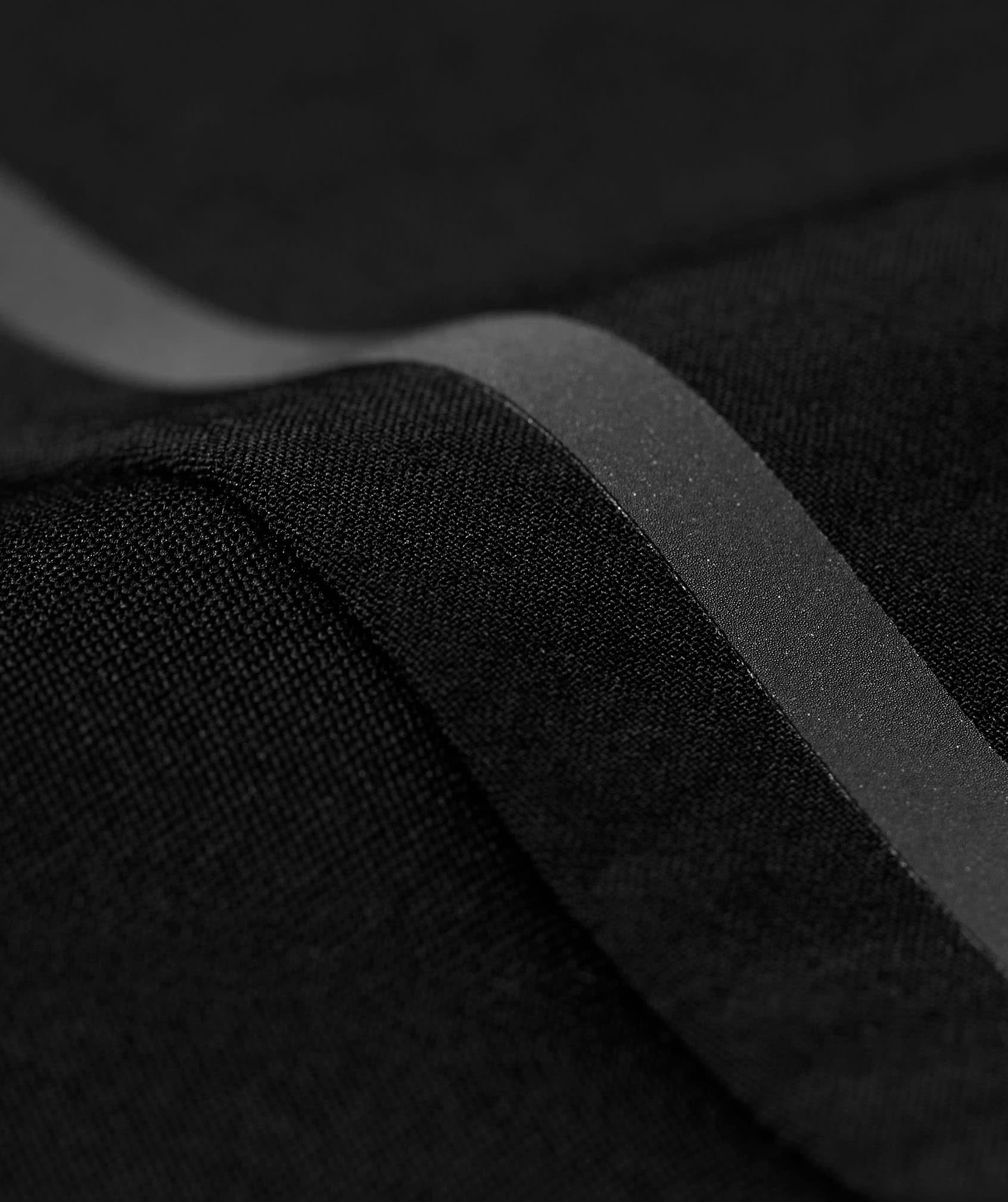 Stretch Calf Panels
