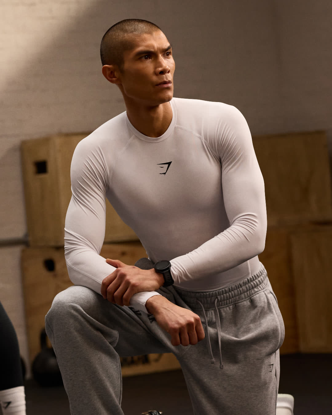 Compression Fit T-Shirts