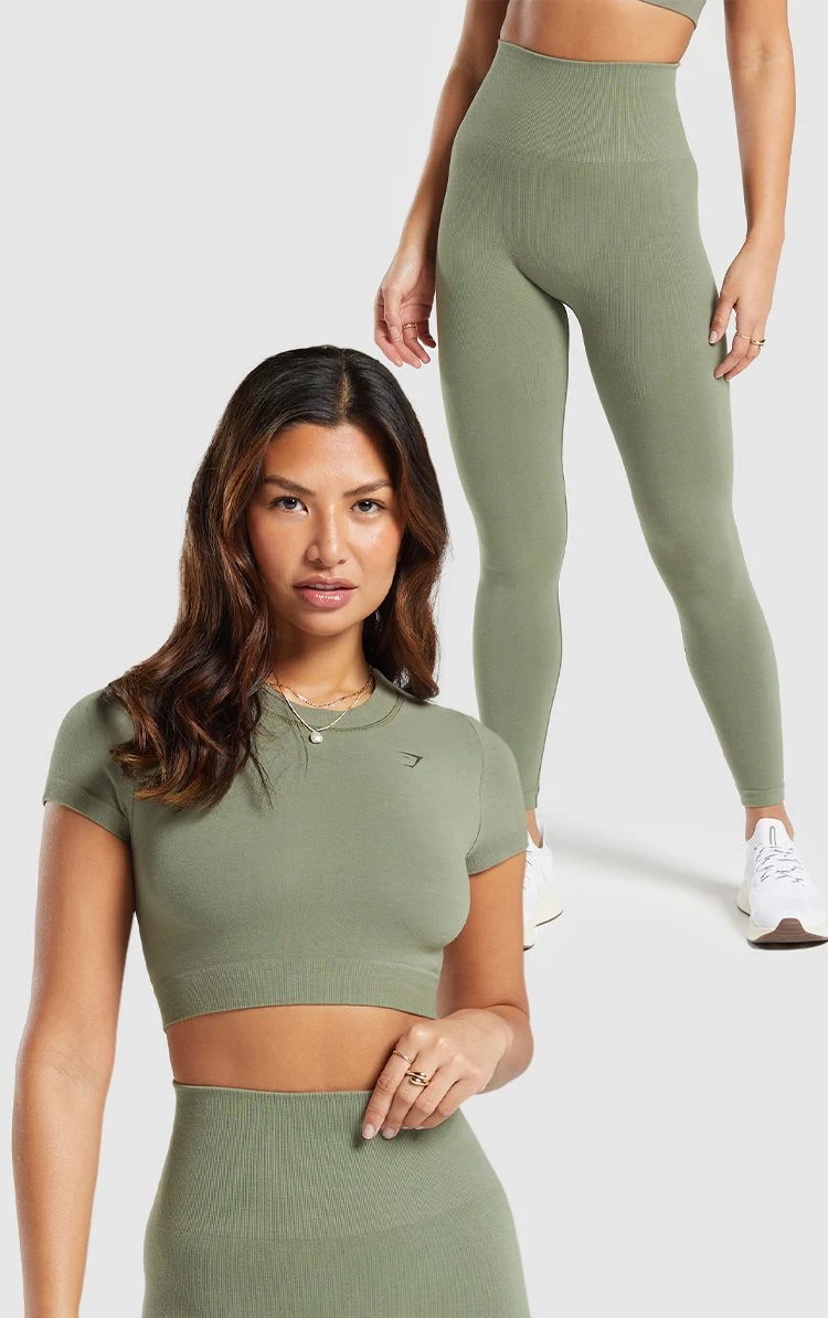 SEAMLESS-SO-SOFT, YOU’LL NEVER WANT TO TAKE IT OFF