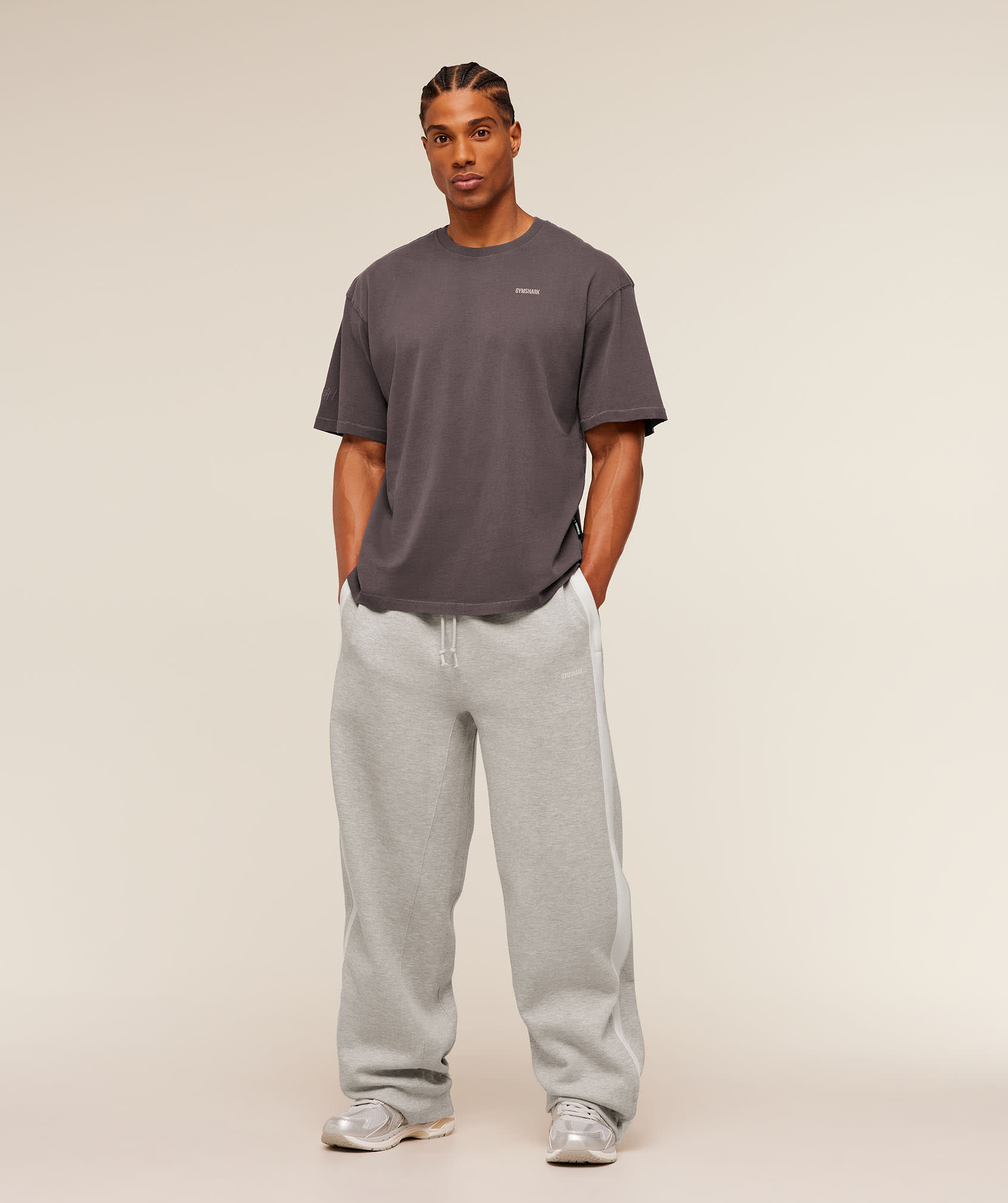 OVERSIZED-FIT