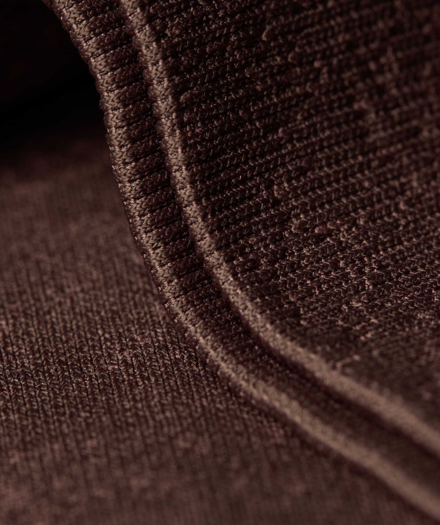 SUPPORTIVE RIBBED WAISTBAND