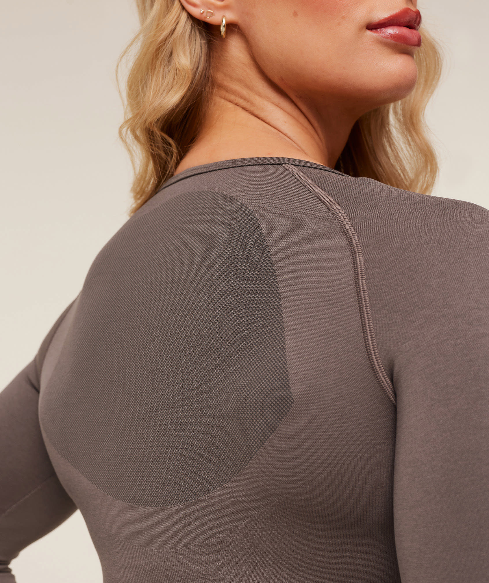 BREATHABLE & SWEAT-WICKING