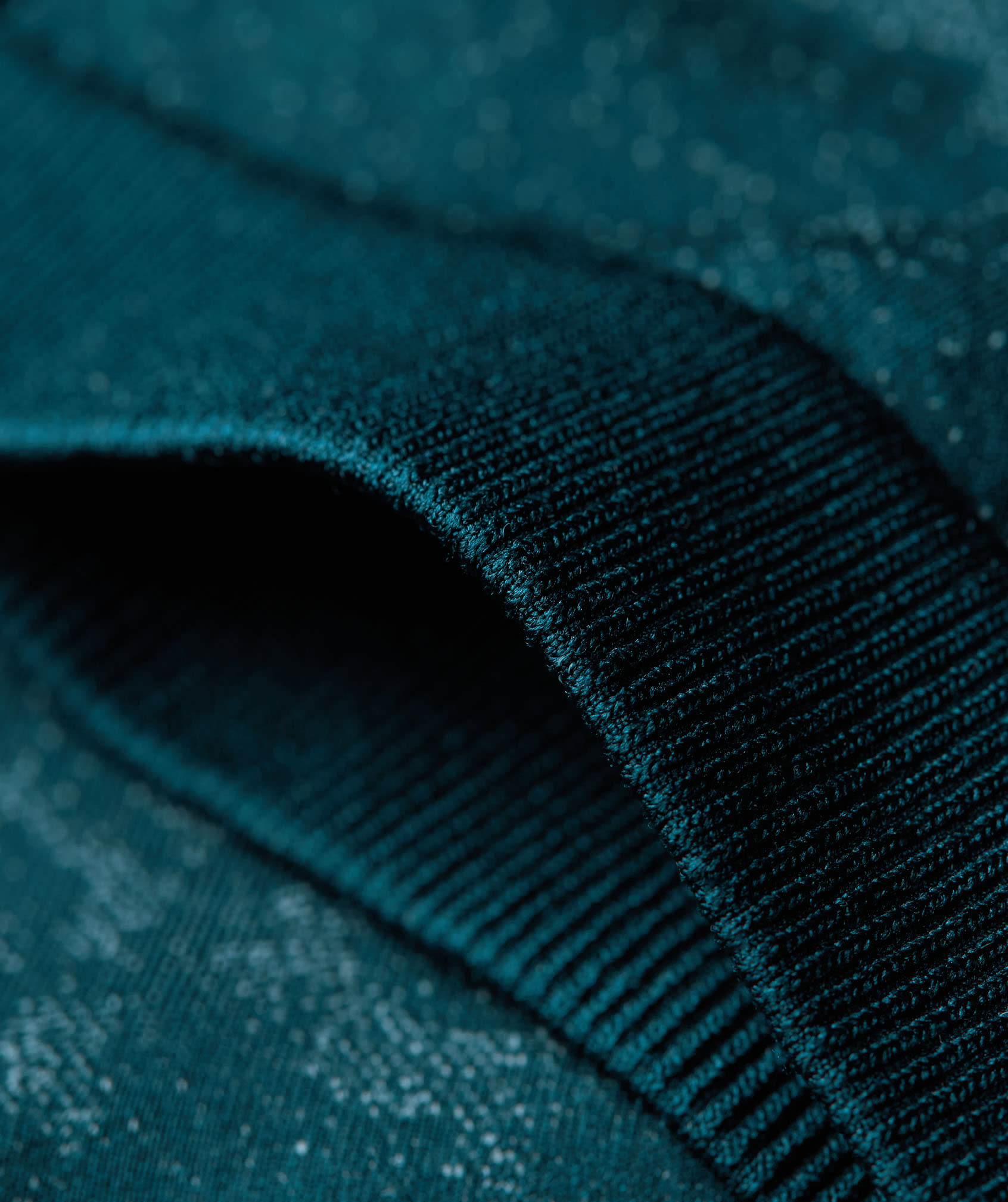 SOFT, STRETCHY FABRIC