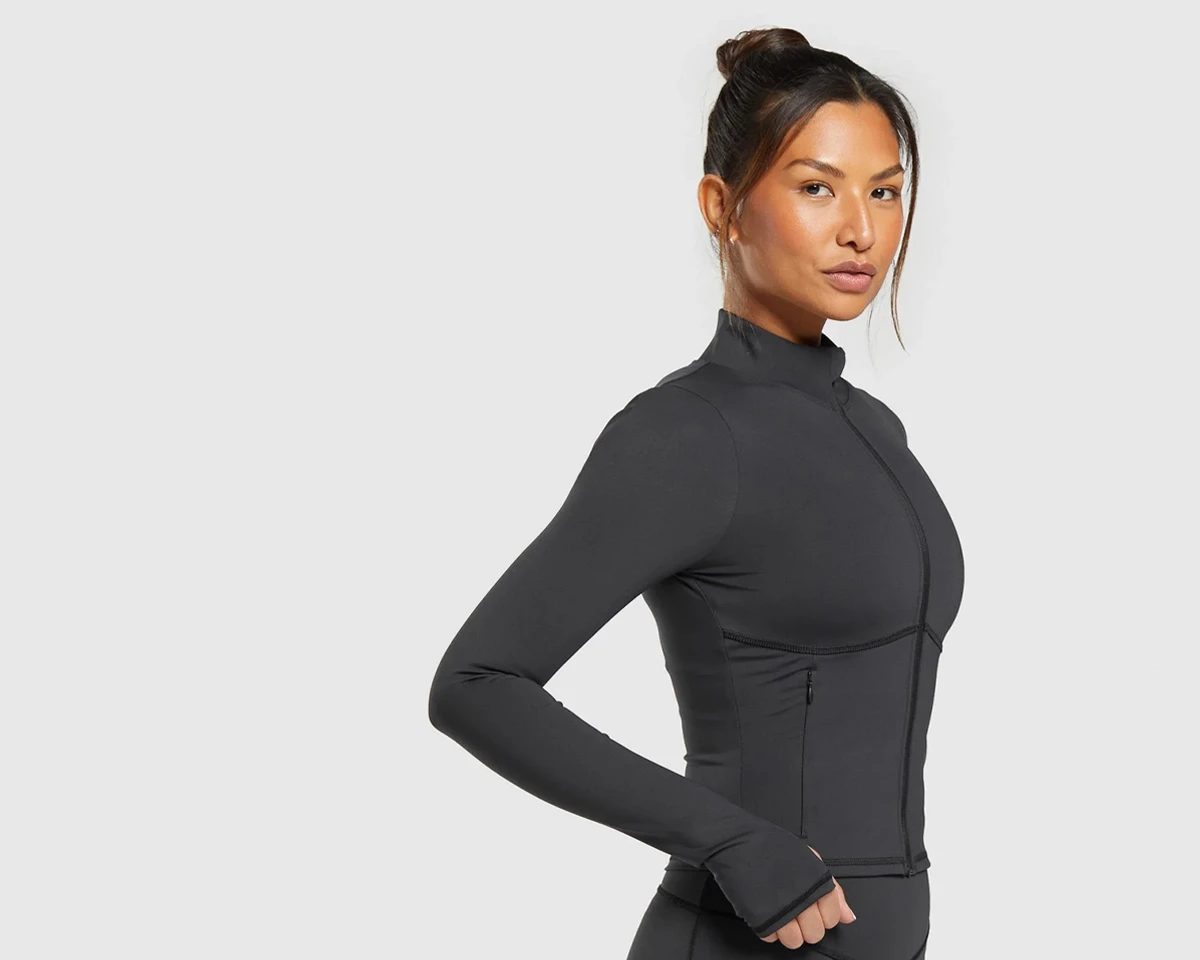 An essential for every exercise wardrobe, the Gymshark Fitness t