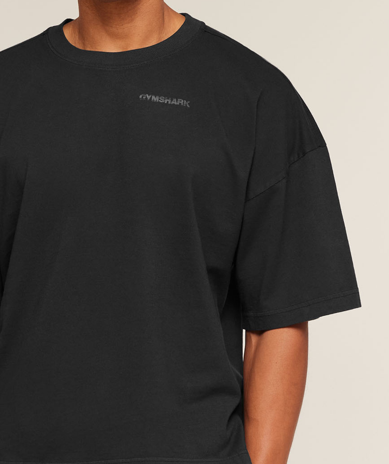 Dropped shoulder sleeves (perfect pump cover)