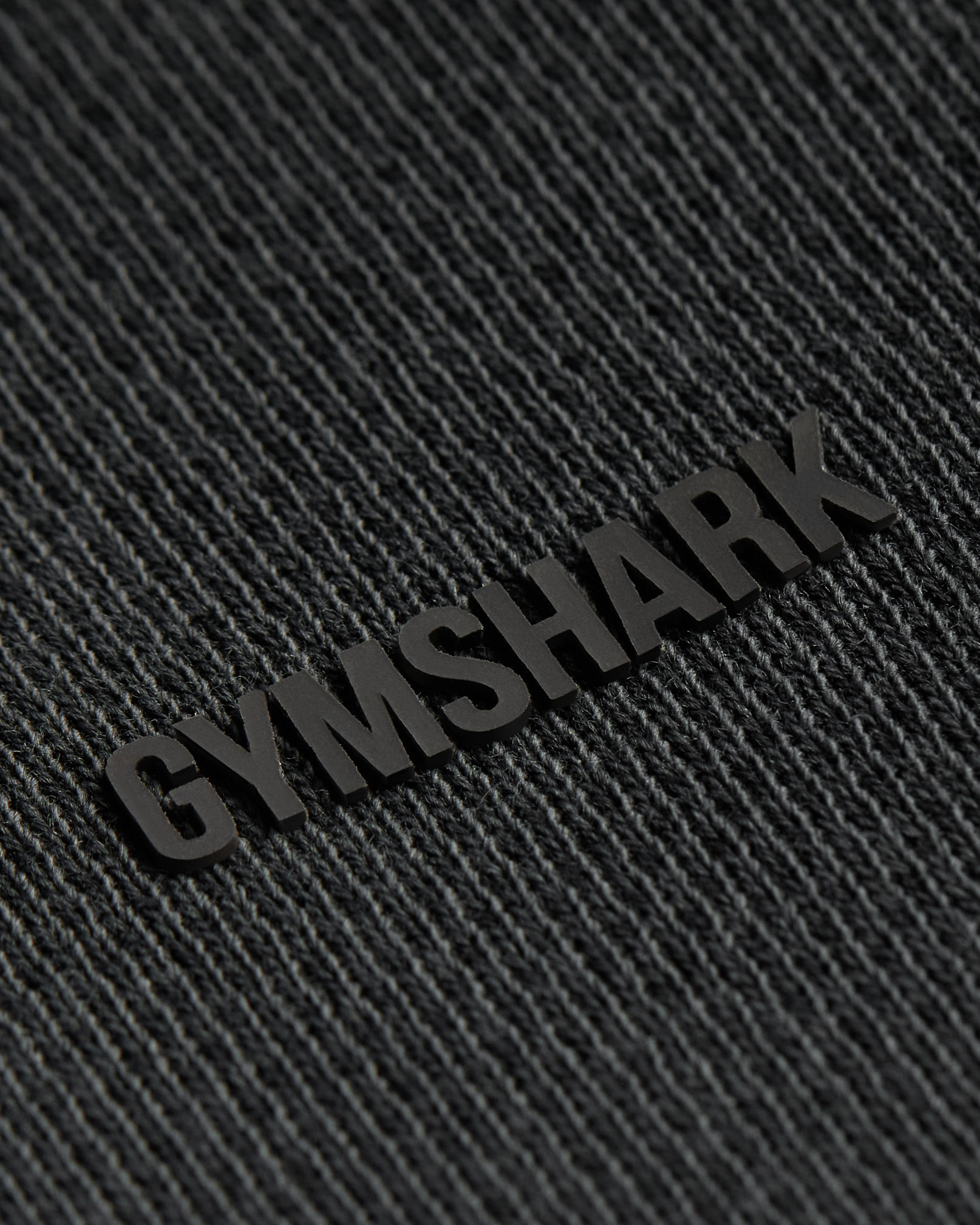 Gymshark everywear Relaxed Zip Hoodie - Black | Gymshark