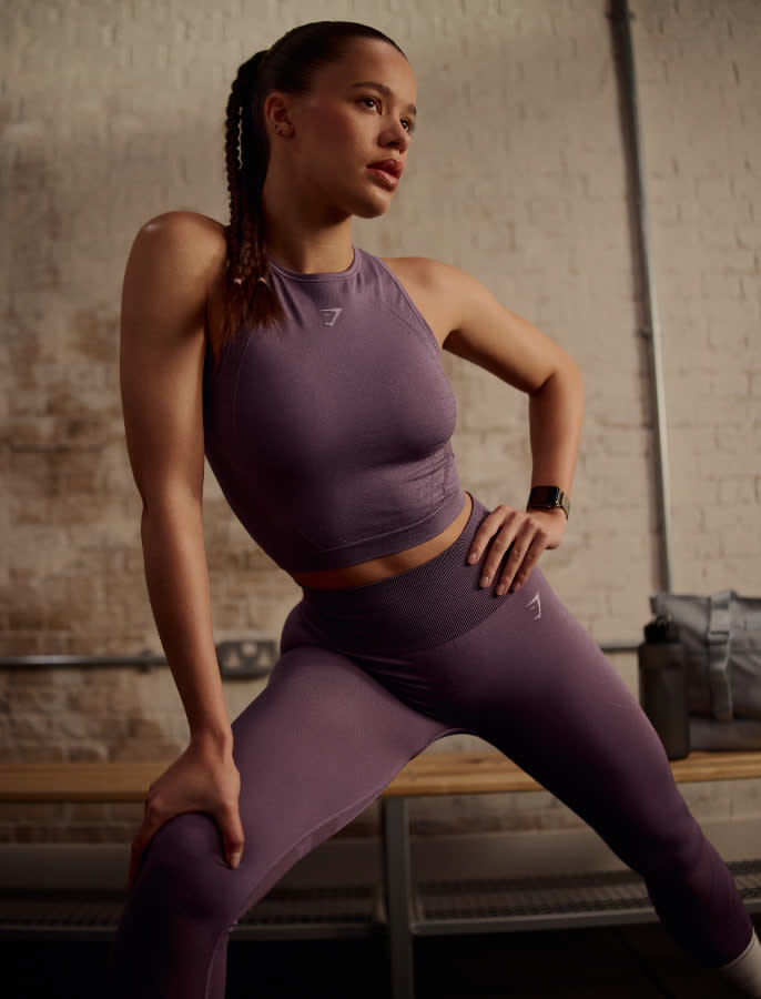 RUNNING LEGGINGS