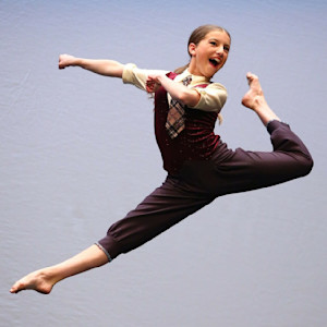 Dance World Cup Finals