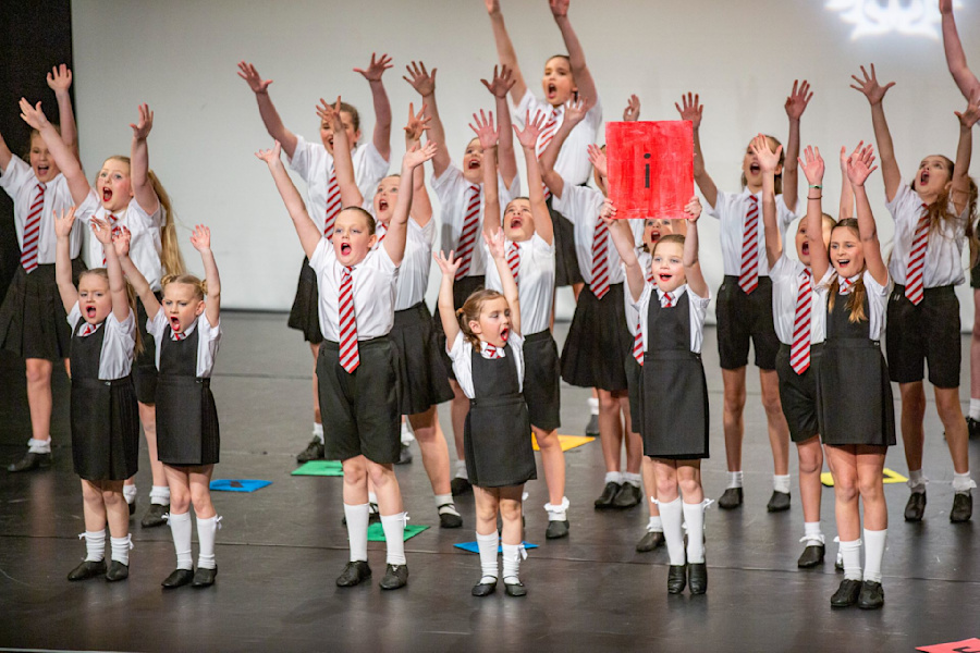 School Song