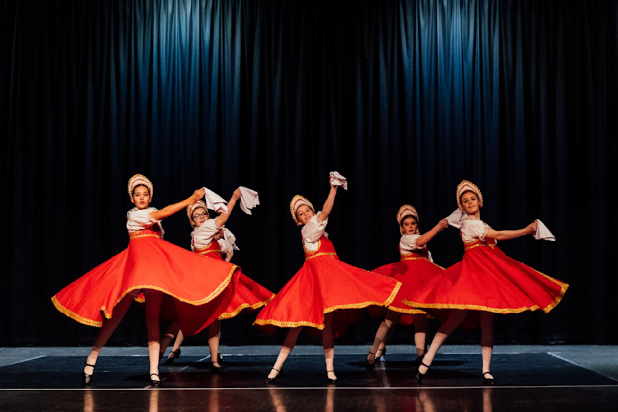 Kalinka