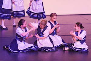 The Austrian Easter Festival