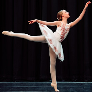 Jersey Dance Awards