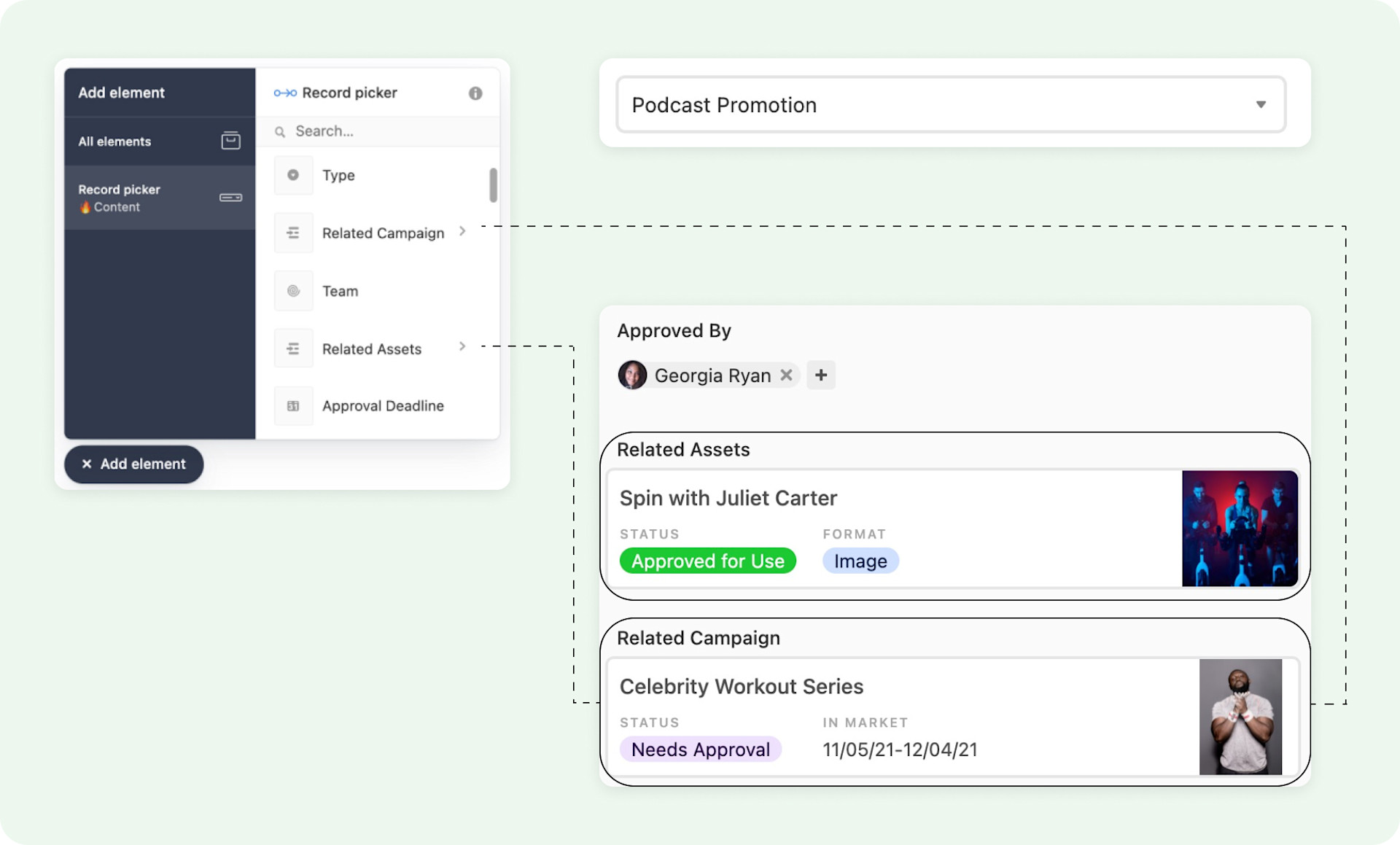 Getting Started: Airtable Interface Designer | Airtable Guides