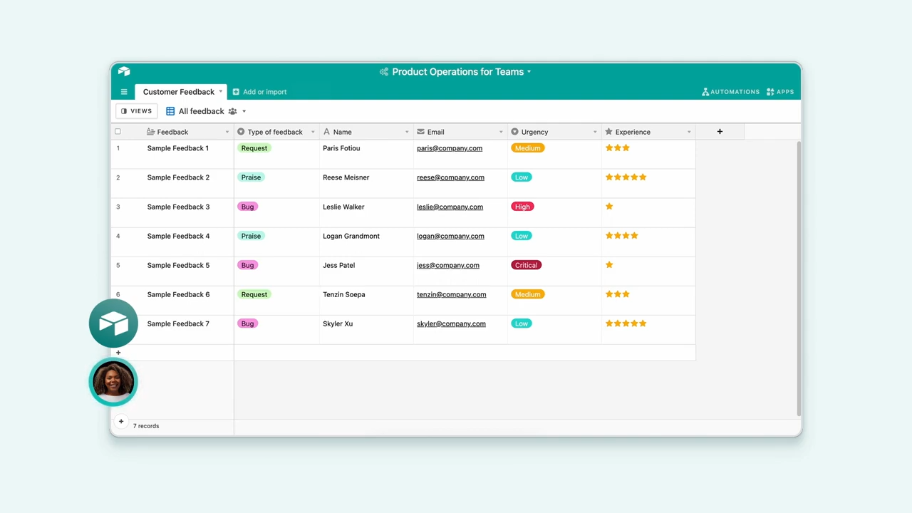 Workflow Hotline: Align, Prioritize, and Share Your Roadmap