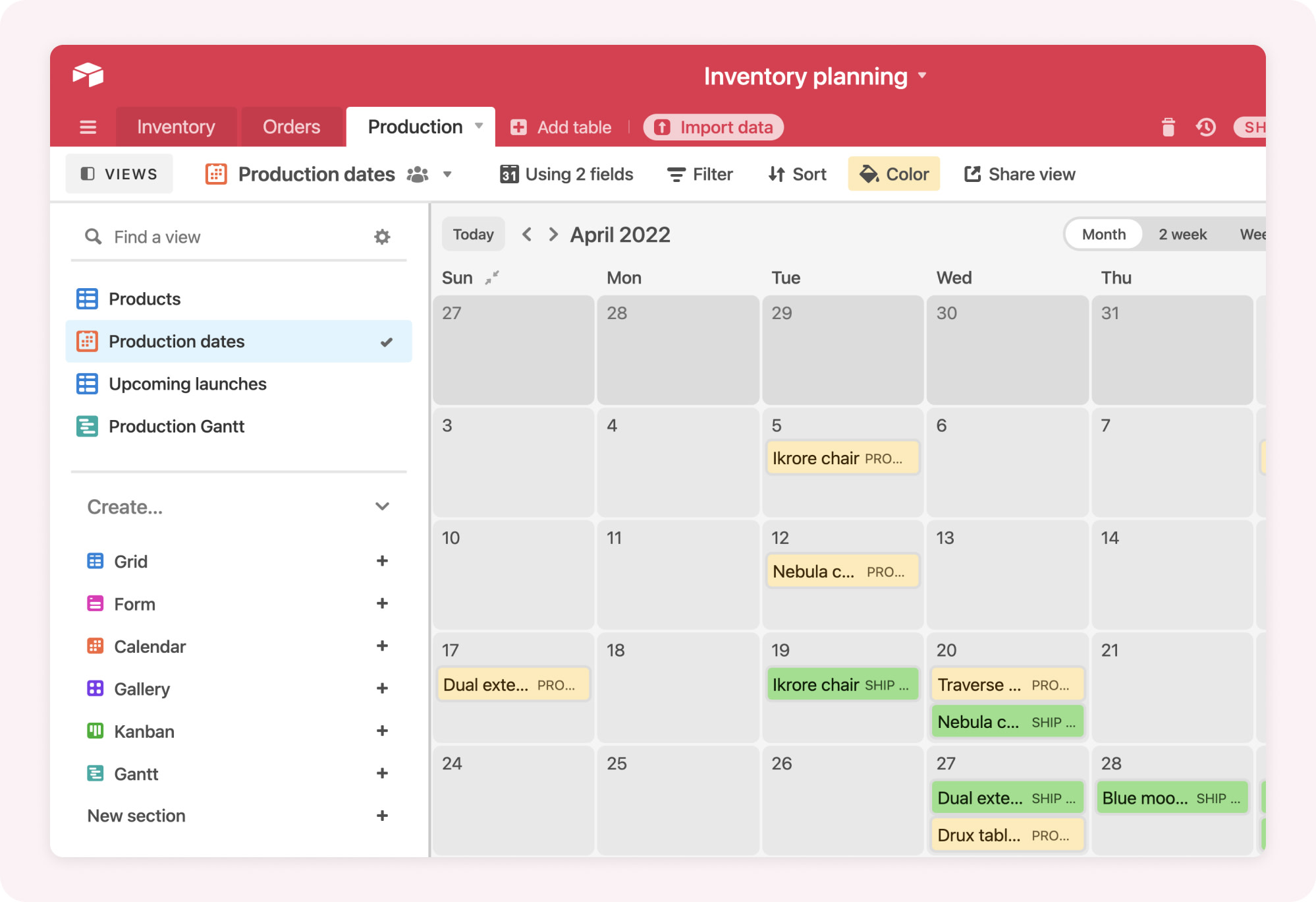 What is Airtable & Why Should You Use It? | Airtable Guides