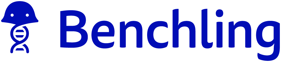 Benchling main logo