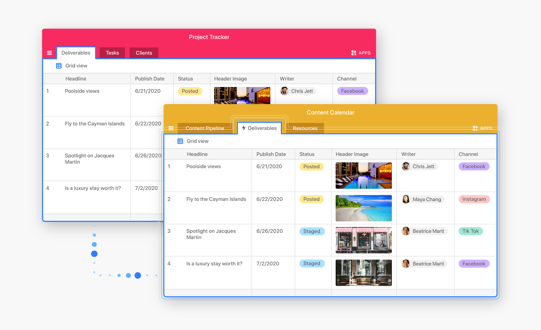 How to Sync Data into Airtable | Airtable Guides