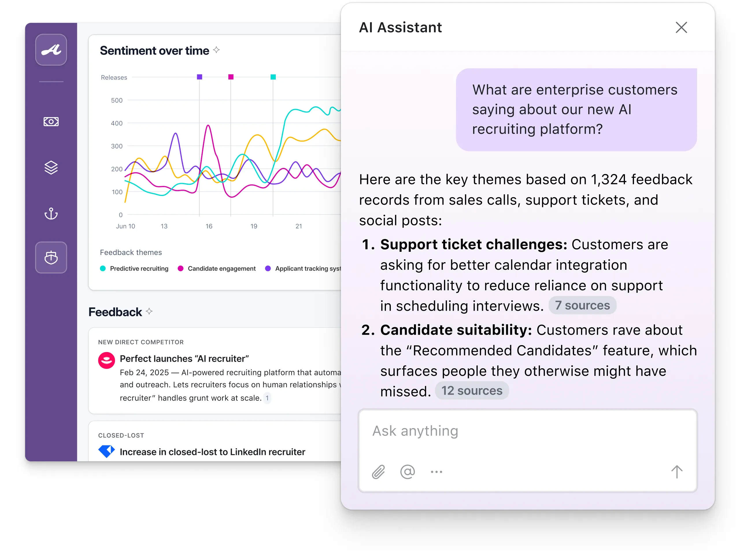 Introducing Airtable Assistant - Airtable
