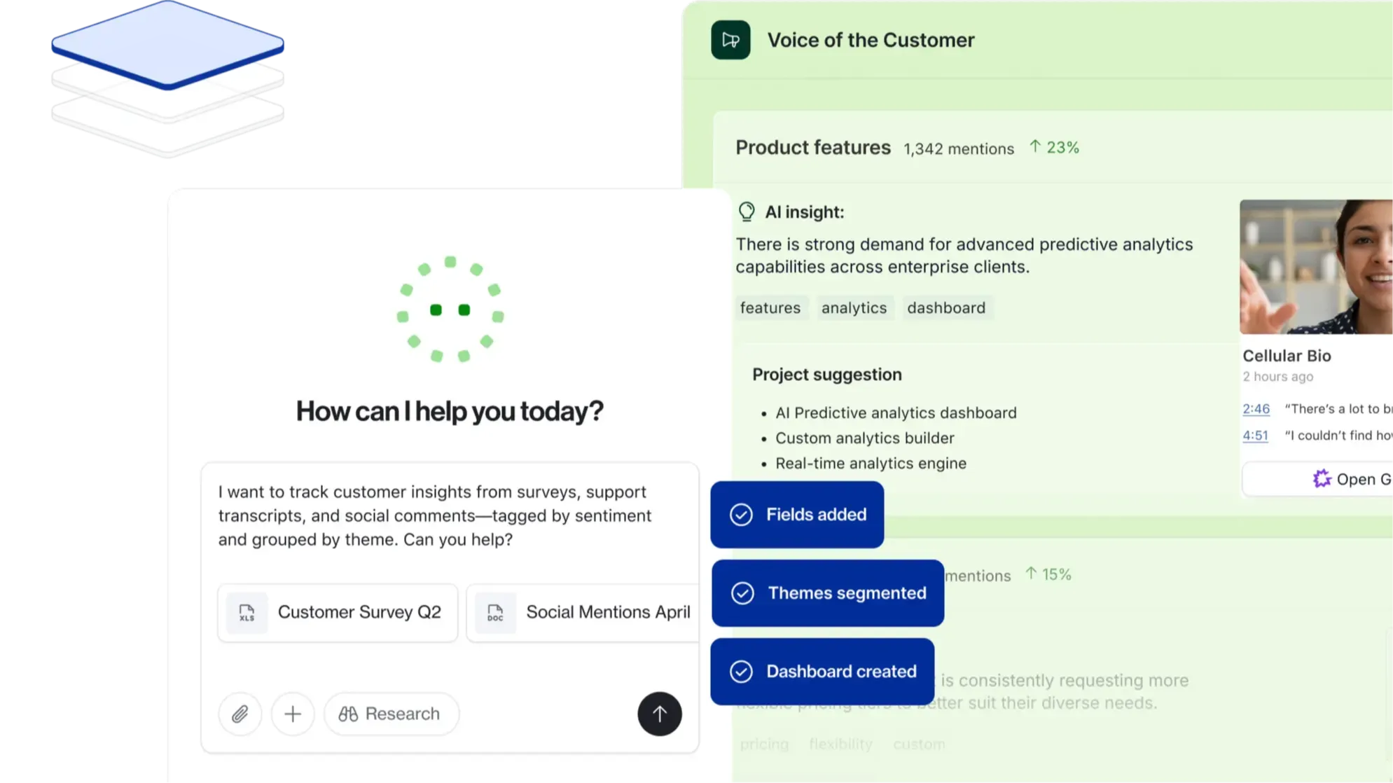 Customer Experience