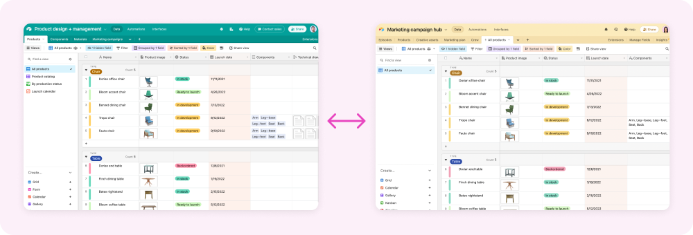 How to Sync Data into Airtable | Airtable Guides