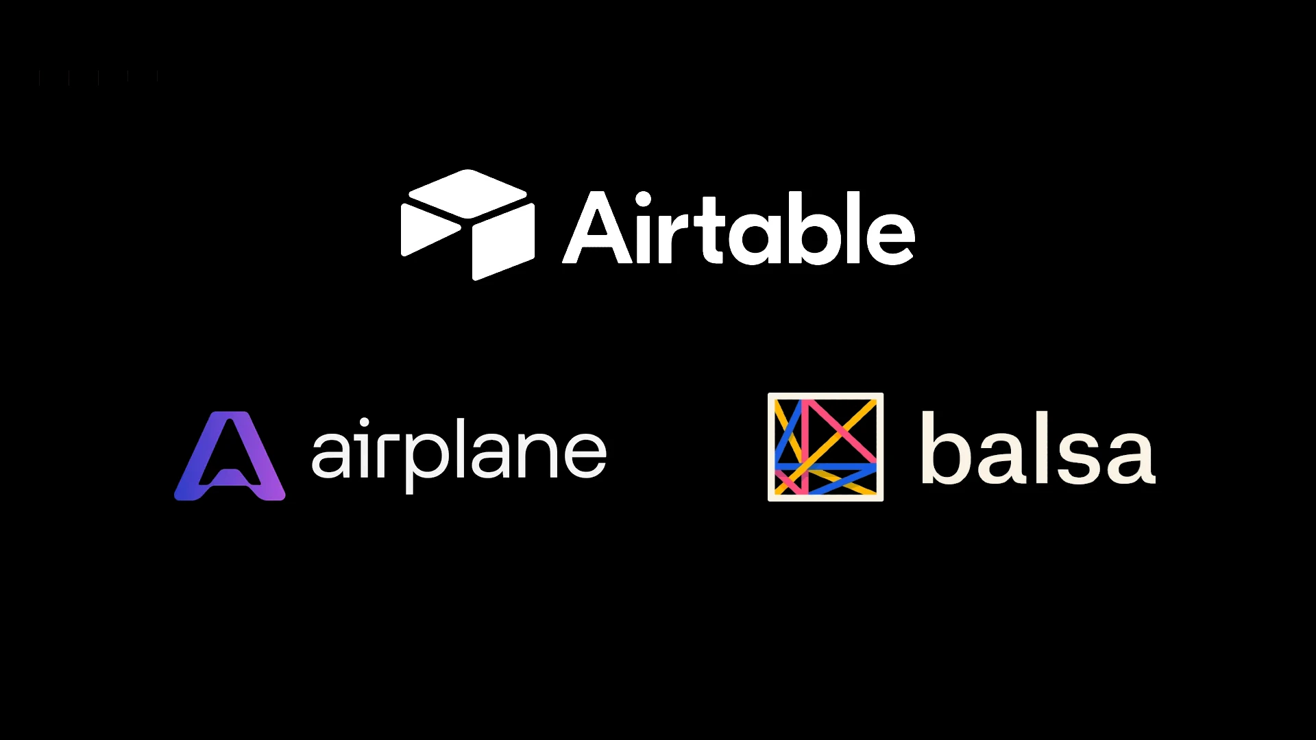 Airtable SVG Vector Logos - Vector Logo Zone