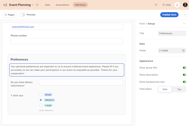 How to Quickly Migrate Data into Airtable | Airtable Guides