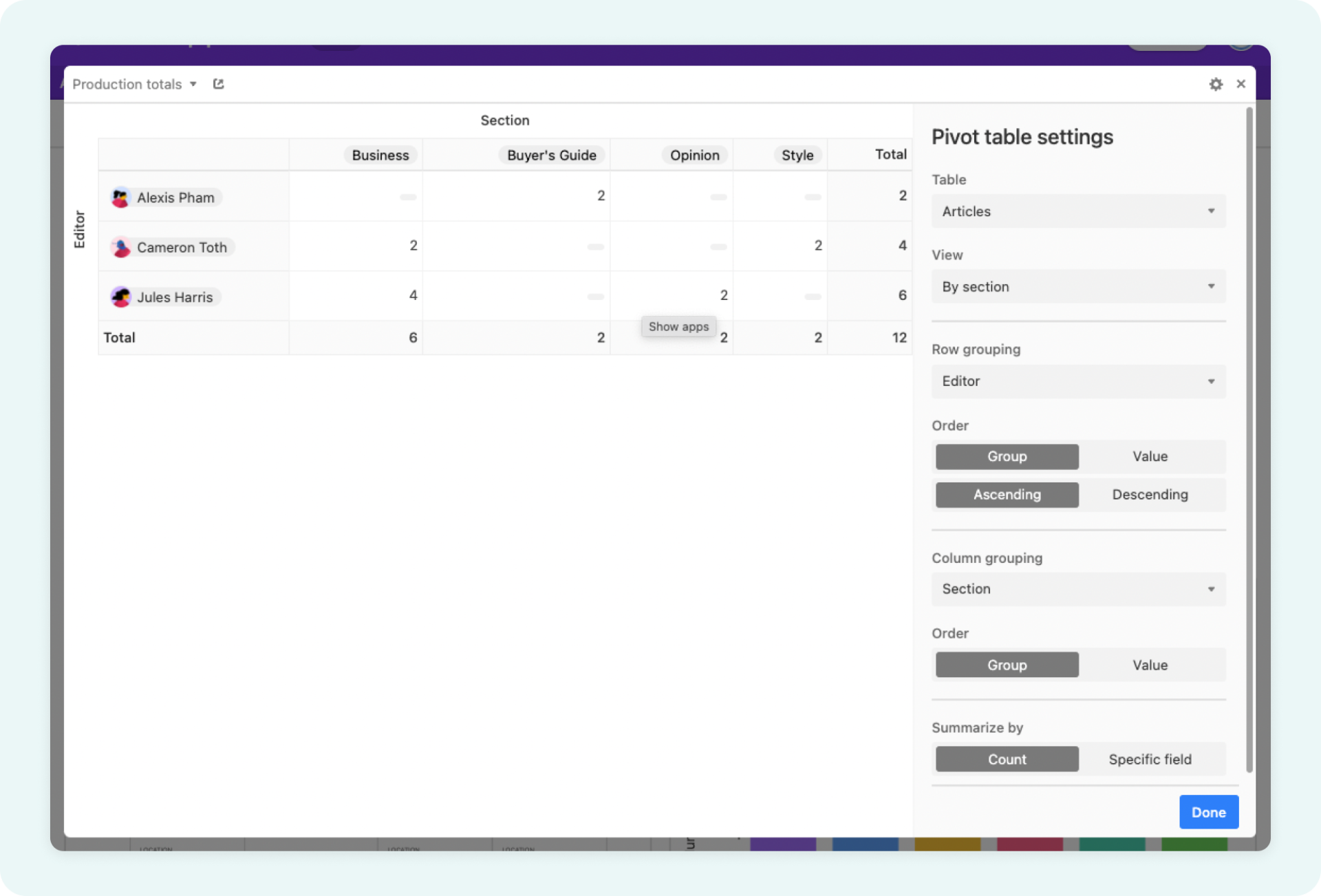 using-extensions-in-airtable-airtable-guides