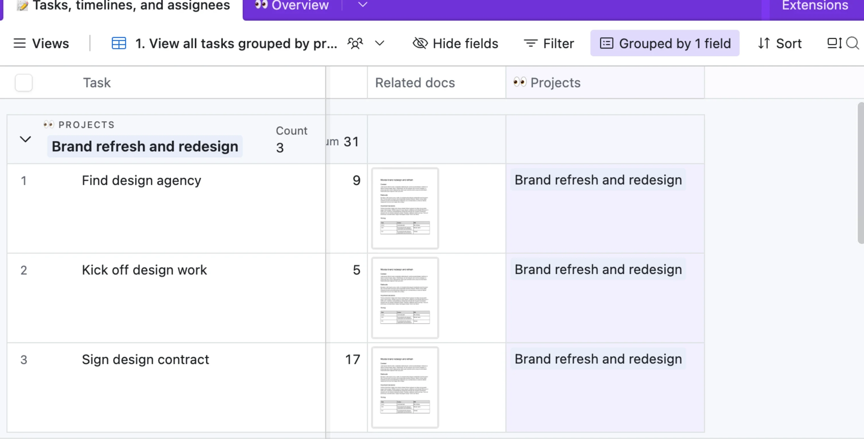 Project tracker: Tools, software, and templates for project tracking