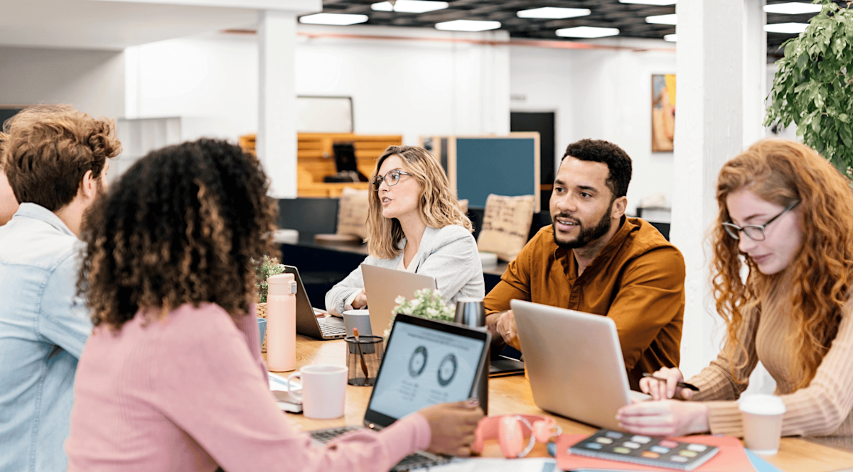 Enterprise services for transformation at scale airtable