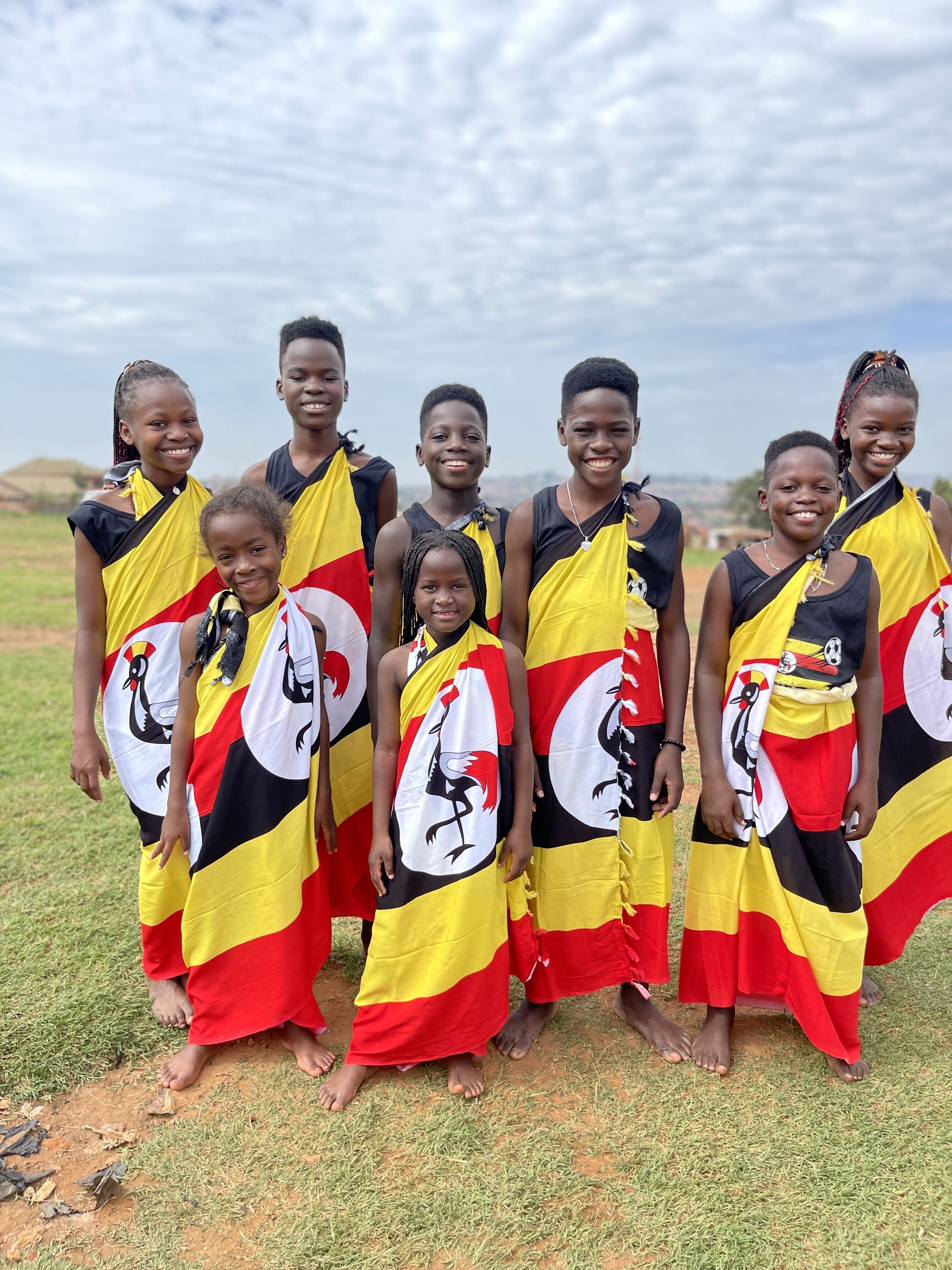 Ghetto kids Empowering Underprivileged Kids in the Ghetto