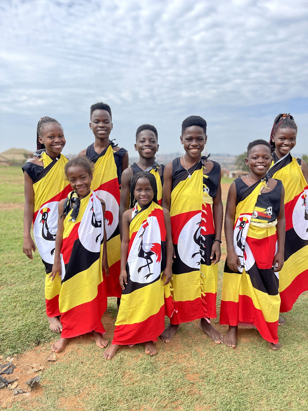 Ghetto kids Empowering Underprivileged Kids in the Ghetto