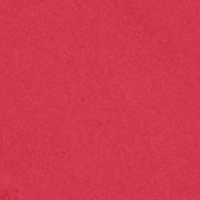 Close-up swatch of a matte lipstick in a soft pink-red shade.