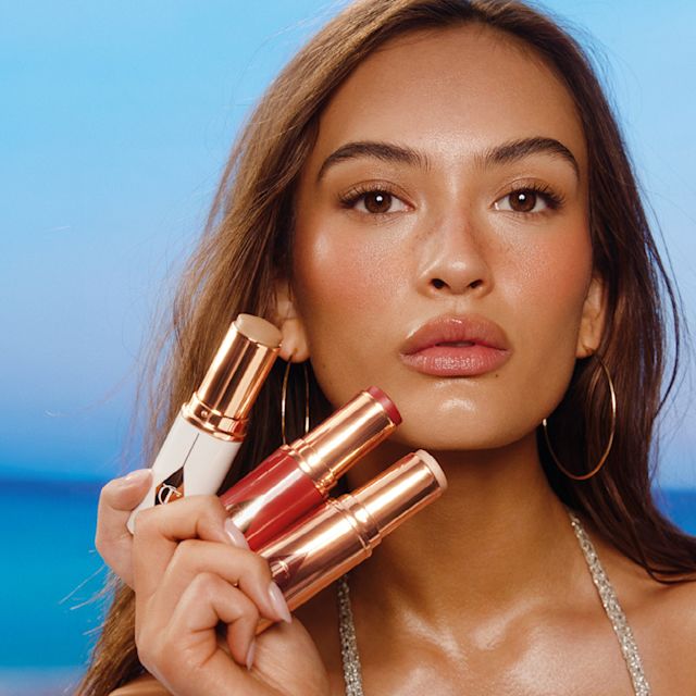 UNREAL Make-up-Kollektion