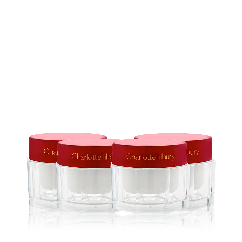 Charlotte Tilbury Lunar New Year Edition outlet Magic Cream