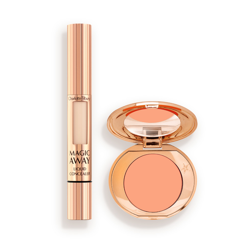 Charlotte Tilbury Conceal And Correct Kit - Face Kit