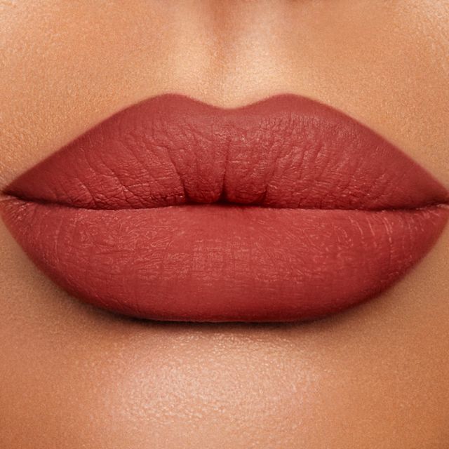 Walk of No Shame lip liner blog