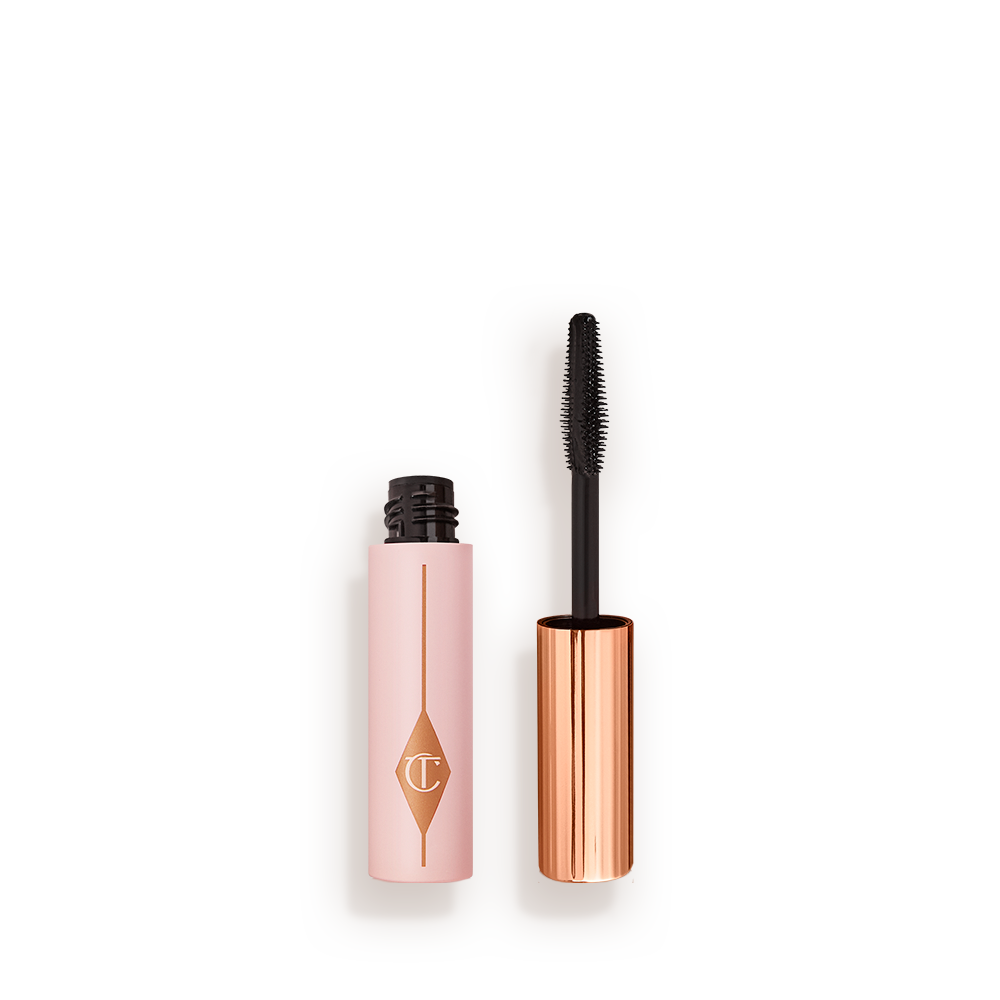 Travel-sized Pillow Talk Push Up Lashes! – Mini Mascara Charlotte - Main Image